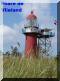 Le phare de Vlieland